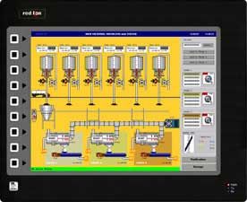 Red Lion Controls G315C210