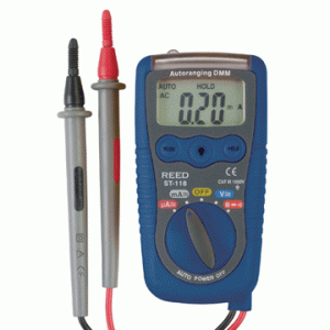 Reed Instruments R5009