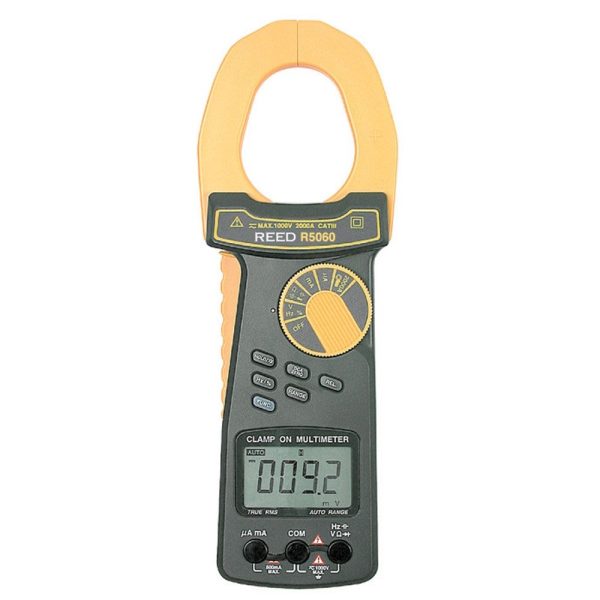 Reed Instruments R5060-NIST