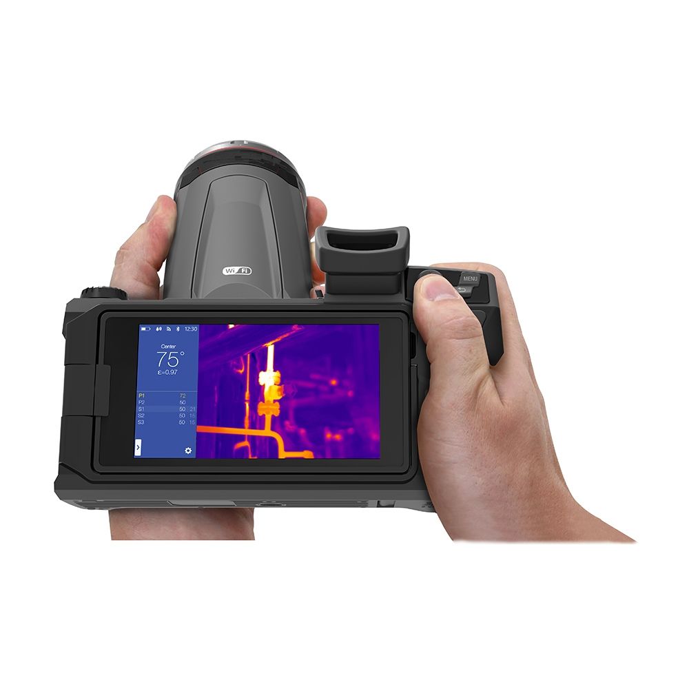 Sonel Test Measurement KT-650/25 2 Sonel Test Measurement KT 650 252