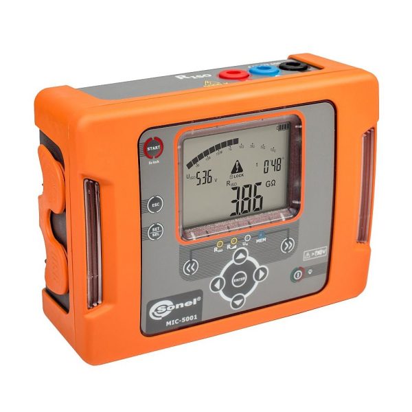 Sonel Test Measurement MIC-5001
