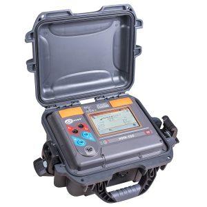 Sonel Test Measurement MMR-650