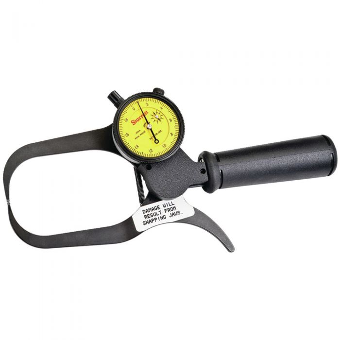 Starrett 1017M-100 64179 1 Starrett 1017M-100 64179