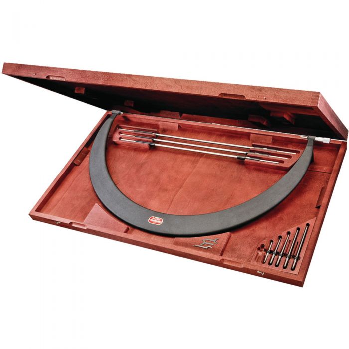 Starrett 724MLZ-900 64321 1 Starrett 724MLZ-900 64321