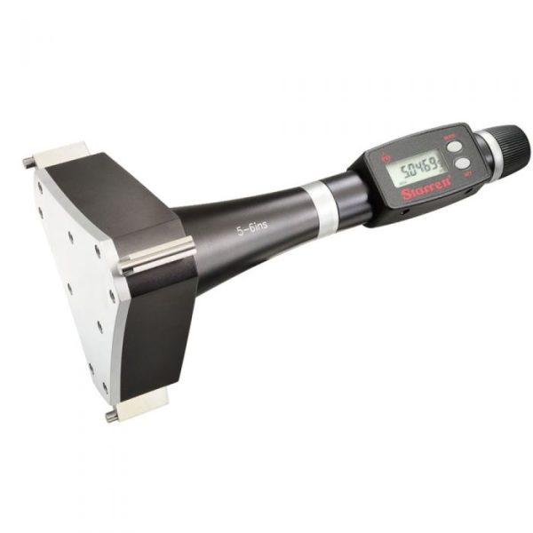 Starrett 780XTZ-7 12036