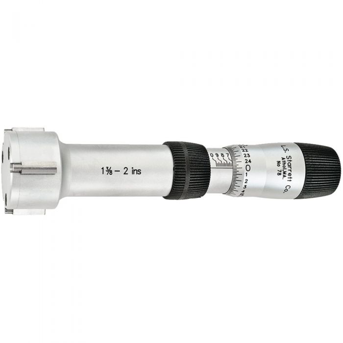 Starrett 78XTZ-11 67859 1 Starrett 78XTZ-11 67859