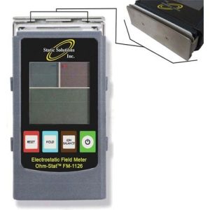 Static Solutions FM-1126