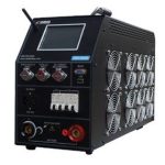 Storage Battery System SBS-8400