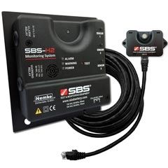 Storage Battery System SBS-H2