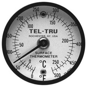 Tel-Tru DM-014-750