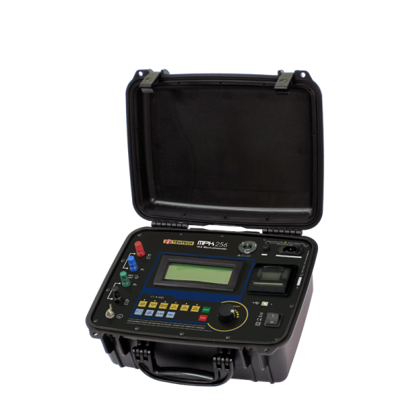 Tentech MPK-256