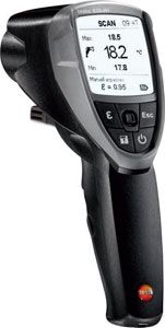 Testo 835-T2