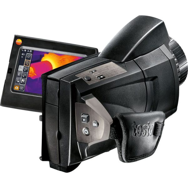 Testo 885-2