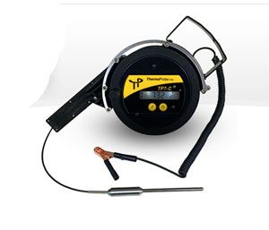 Thermo Probe TP7C-025-SW-SM