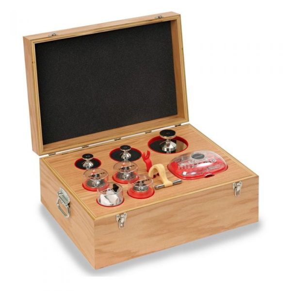 Troemner 7207-1W