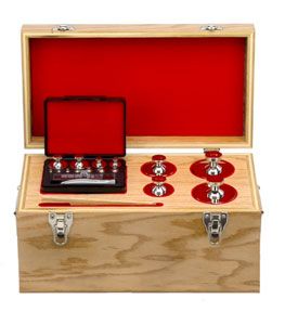 Troemner 7208-4W