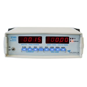 Valhalla Scientific 2105
