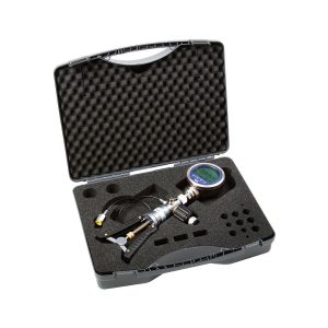 WIKA Instrument CPG1500-CPP30-05-14.5-100PSI