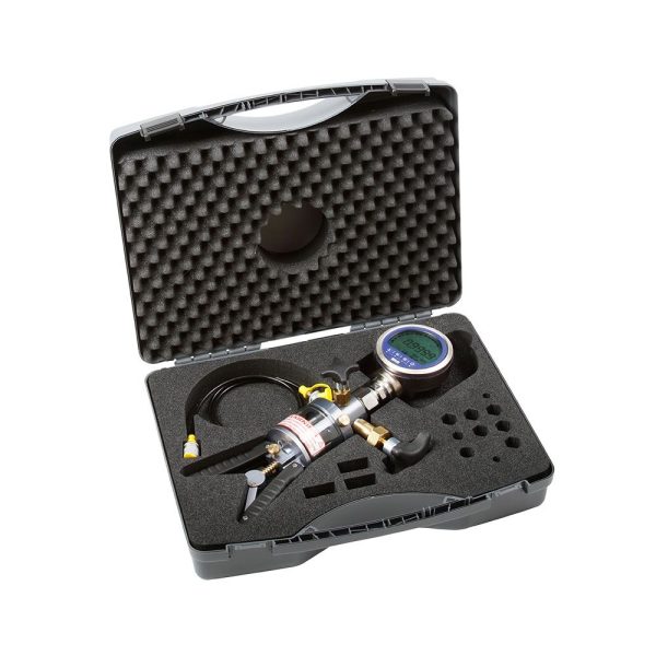 WIKA Instrument CPG1500-CPP700H-05-700PSI