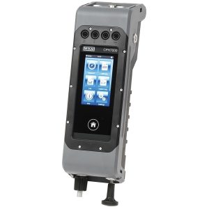 WIKA Instrument CPH700-ST-PPC410