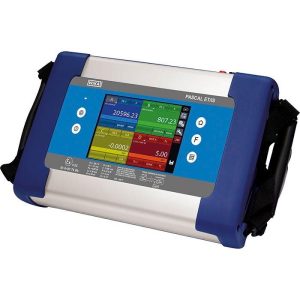 WIKA Instrument PASCAL 04ET-HART-IS