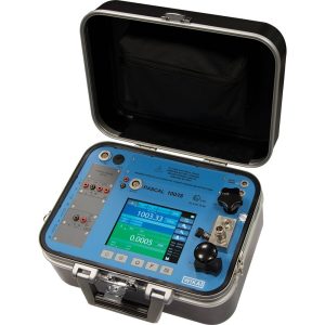 WIKA Instrument PASCAL100IS-3IPS-2IN-1OUT-HART-EPS-PR