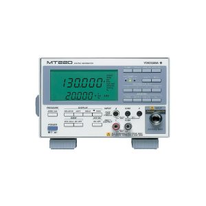 Yokogawa MT220-18PSIG-GPIB
