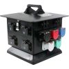 Generac Portable Power Distribution Box — 100 Amps, 120/208 Volts