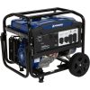 Powerhorse Portable Generator — 9250 Surge Watts, 7500 Rated Watts, Electric Start
