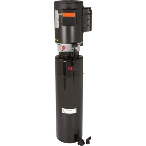 Concentric Auto Hoist Power Unit 2 HP 208/230V, Model# 1530035