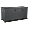Briggs & Stratton, Automatic Standby Generator, Voltage 120/240, Model# 076130