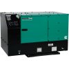 Cummins Onan Quiet Series Commercial Diesel Generator — 10kW Watts, Model# 10.0HDKCC-42345