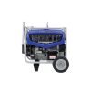 Yamaha, Portable Generator, Surge Watts 7200, Rated Watts 6000, Voltage 120/240, Model# EF72DEZ1