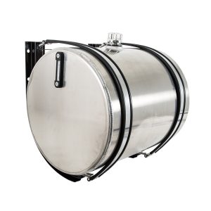 Buyers Products Reservoir,Hyd,Kit 50 Gallon,Rear Ports, Capacity 50 Gal, Suction Port Size 2 in, Return Port Size Multiple in, Model# SMC50AR