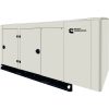 Cummins Commercial Standby Generator — 150kW, LP/NG, 120/240 Volts, Single-Phase, Model# RS150