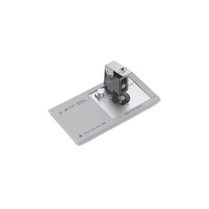 Keysight 16197A: The Ultimate SMD Test Fixture for Bottom Electrode Devices