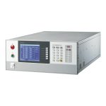 Chroma 19023-8-20: 4-Channel Hipot Tester for AC/DC Testing