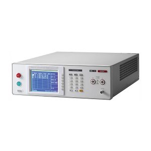 Chroma 19055 Hipot Analyzer: AC/DC/IR Testing with Guardian 500VA, RS-232, USB