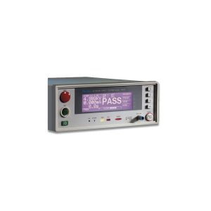 Chroma 19071 Hipot Tester: Precision AC Testing with Sentry 10 Plus and RS-232 Connectivity