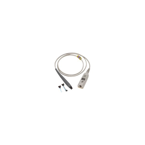 Unlock Precision: Keysight N2752A InfiniiMode 6 GHz Active Differential Probe