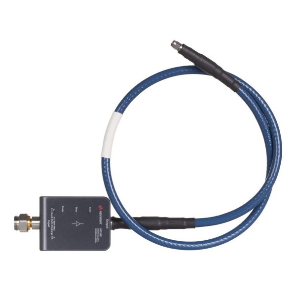 Keysight U7227A USB Preamplifier: Amplify Your Signals from 10 MHz to 4 GHz