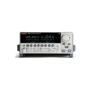Keithley 2636B: Precision SourceMeter for Advanced Characterization and Test