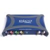 PicoScope 3417E: 4-Channel, 350 MHz, 5 GS/s USB Oscilloscope with 2 GS Memory