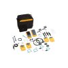 Fluke Networks DSX2-8000MI: The Ultimate 2GHz Multimode Fiber Optic Testing Solution with Wi-Fi