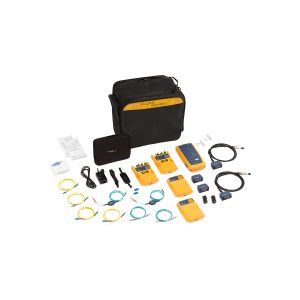 Fluke Networks DSX2-CFP-Q-ADD-R: Enhance Your Network Testing with 1 Ghz Dsx-5000 and Quad OLTS Modules