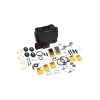 Fluke Networks DSX2-8QOI/GLD-NW: The Ultimate 2GHz OTDR, OLTS, and Inspection Solution