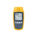 Fluke Networks MS-POE: The Ultimate PoE Cable Verifier for Reliable Network Installations
