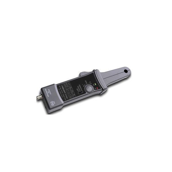 Siglent CP4050: Precision Current Probe for AC/DC Measurements