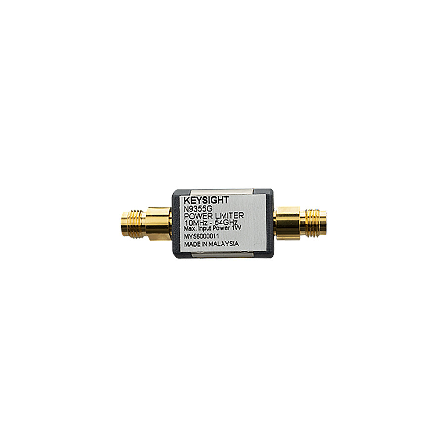 Keysight N9355G: Ultimate Power Protection for Your High-Frequency Devices 1 Keysight N9355G: Ultimate Power Protection for Your High-Frequency Devices