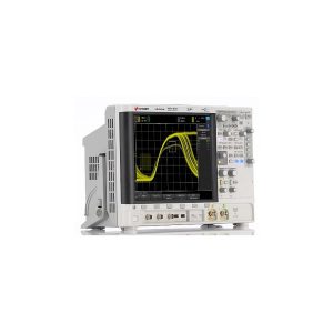 Keysight DSOX4032A: 2-Channel, 350 MHz Digital Oscilloscope with 4 Mpts, 5 GS/s, and 12-bit Resolution